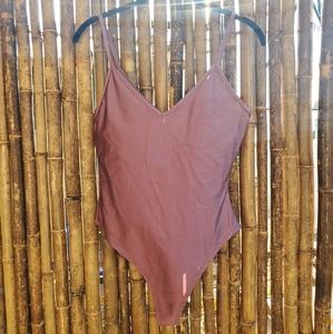 NWOT beautiful bodysuit